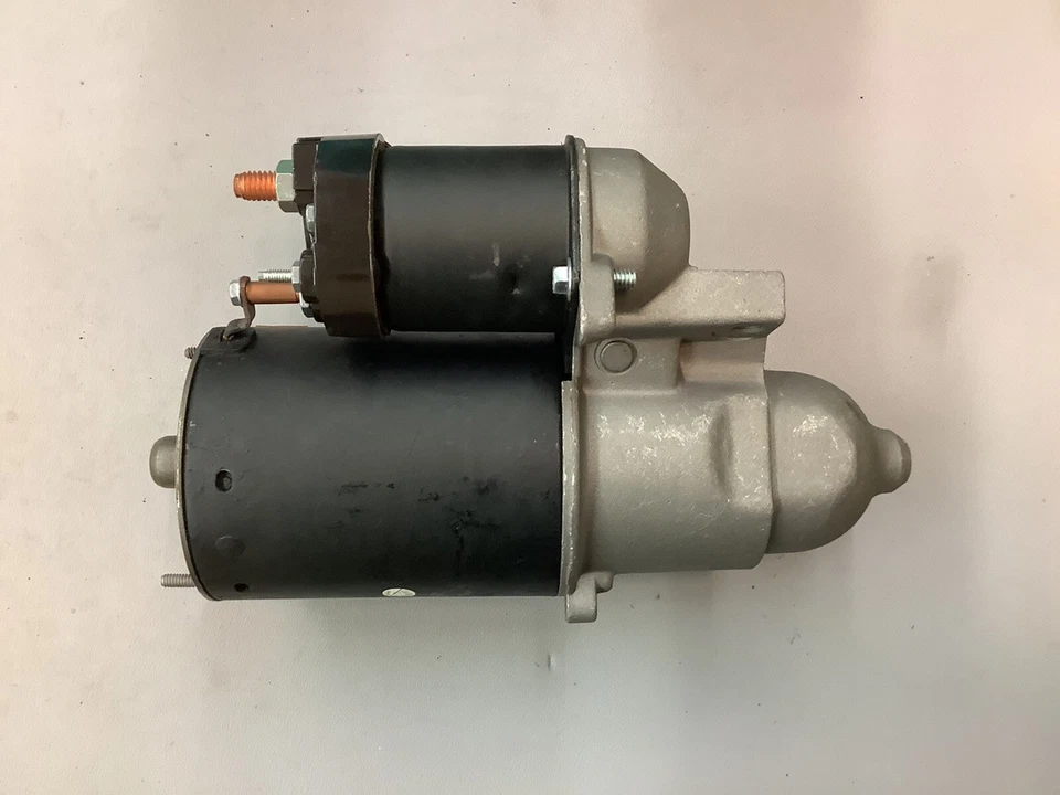 Motor De Arranque Calidad Construido 6339MS Reman para Buick Oldsmobile Chevrolet (r25) Foto 4 de 4