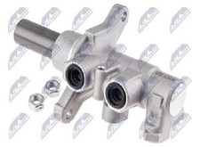 Original NTY Hauptbremszylinder HPH-CT-003 für Citroën Opel Peugeot