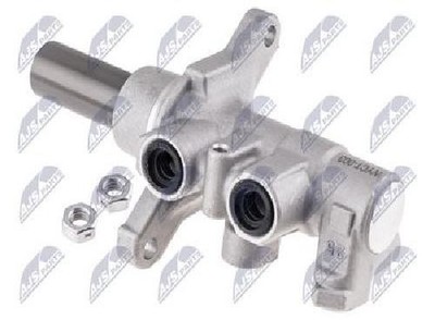 Original NTY Hauptbremszylinder HPH-CT-003 für Citroën Opel Peugeot
