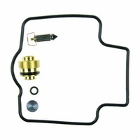 Kostenloser Versand Reparaturset Vergaser Tourmax-Kawasaki ZX6R '95-97 CAB-K12
