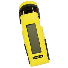 Stanley Intelli Tools Moisture Meter