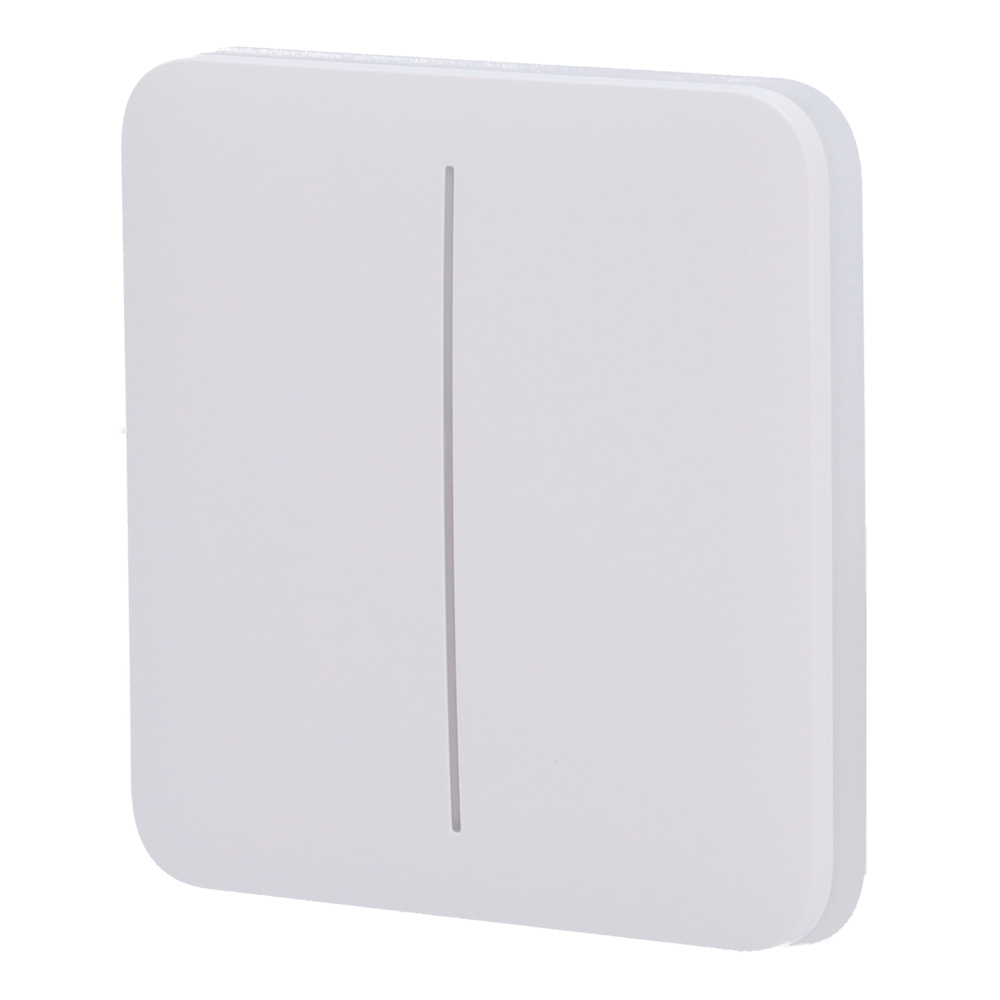 Ajax AJ-SOLOBUTTON-2G-W