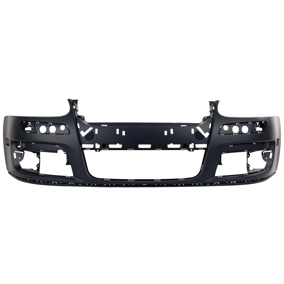 Front Bumper Cover For 2005-2010 Volkswagen Jetta 2006-07 GTI Primed VW1000161 Foto 2 de 4