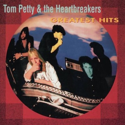 Tom Petty and the Heartbreakers Greatest Hits (CD) Album
