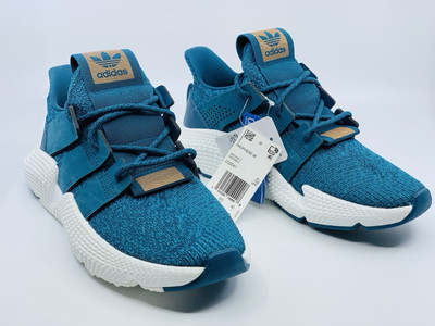Size Adidas Prophere Real Teal W for sale online