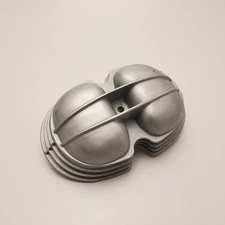 1974 BMW R90s R90 R80 R75 Valve Cover Airhead Engine Cover 