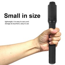 9 Balls Billiards Butt End Extender Pool Stick Extension Lengthener