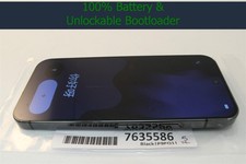 Google Pixel 9 Pro Factory Unlocked ATT TMobile Verizon Unlockable BL 7635586