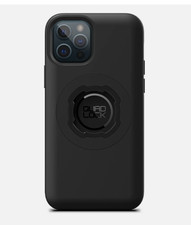 Quad Lock MAG Case for Apple iPhone 15 Black MagSafe QMC-IP15S NEW