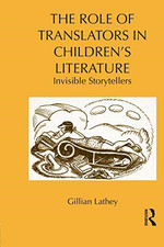 The Role of Translators in Children s Literat...