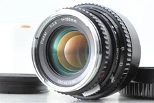 SilverRim T* [Top MINT] Hasselblad Carl Zeiss Planar C 100mm F/3.5 T* From JAPAN