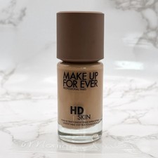 Make Up For Ever HD Longwear Foundation - 3R4...