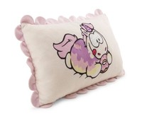 Nici 61917 Kissen Einhorn Sweety Rainbow Rechteckig 43X25Cm | Theodor & Friends