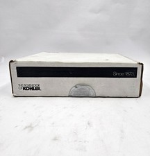 KOHLER 77980-4-BV COMPONENTS WALL-MOUNT BATHROOM SINK FAUCET HANDLE