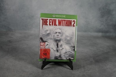 The Evil Within 2 (Microsoft Xbox One)