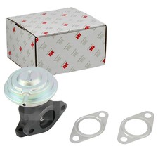 NK AGR-VENTIL ABGASRÜCKFÜHRVENTIL passend für AUDI A4 A6 A8 ALLROAD SKODA