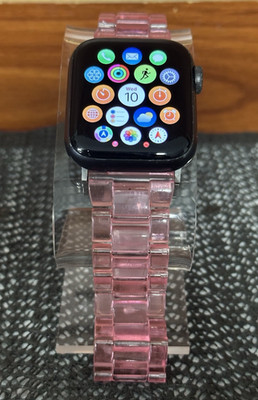Apple MKQ13LL/A IWATCH A2351 40MM 32GB 1ST GEN SE GPS ONLY