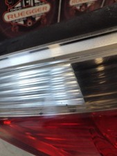 Feu arrière BMW 530