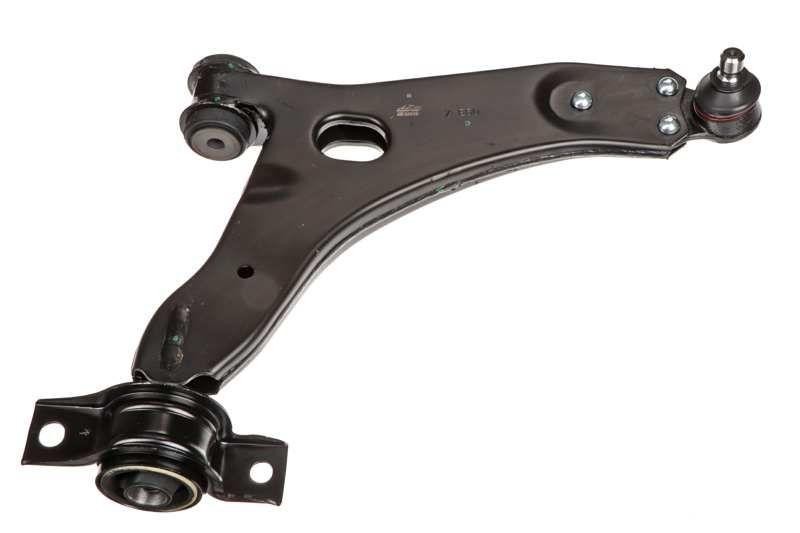 Braccio oscillante, Sospensione ruota per FORD