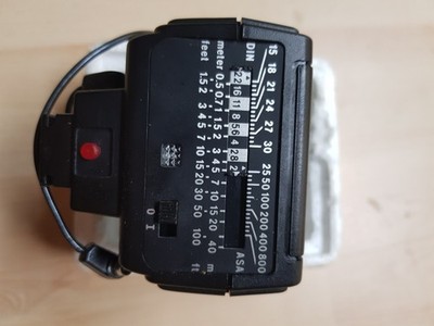 Metz 30BCT4 Blitz Blitzgerät flash(H455-6236-5-R61)