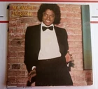 VINTAGE RECORD ALBUM MICHAEL JACKSON OFF THE WALL FE 35745 EPIC 1979 VINYL LP