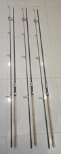 3x Free Spirit Ctx 12ft  Full Cork Carp Fishig Rods