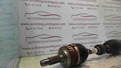 VORDERANTRIEB LINKS HONDA CIVIC 5 TÜREN (FK) 44306SMJG01