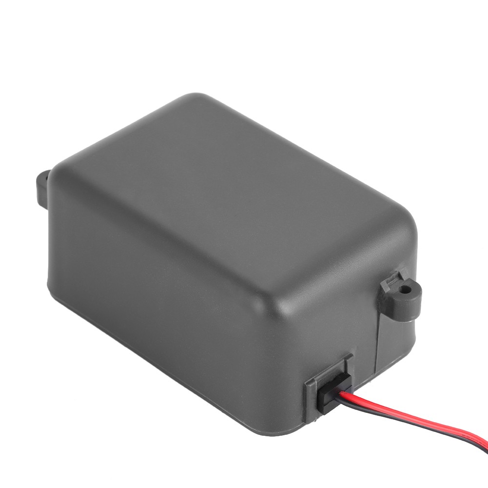DC12V Aquarium Air Pump Continuous Operation Low Vibration Generator Pump