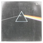 PINK FLOYD THE DARK SIDE OF THE MOON EMI EMS80324 1LP