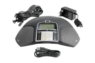 KONFTEL 300IPx VoIP Konferenztelefon mit Bluetooth und NFC ( 910101084 )