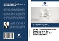 K. Kalyan Chakravarthy (U. A.) | Arbeitszufriedenheit Und Bereicherung Der...