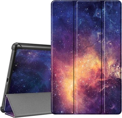 FINTIE SlimShell Hülle für Samsung Galaxy Tab A 10.1 Modell 2019 SM-T510/SM-T515