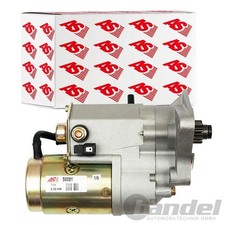 Démarreur Mazda BT50