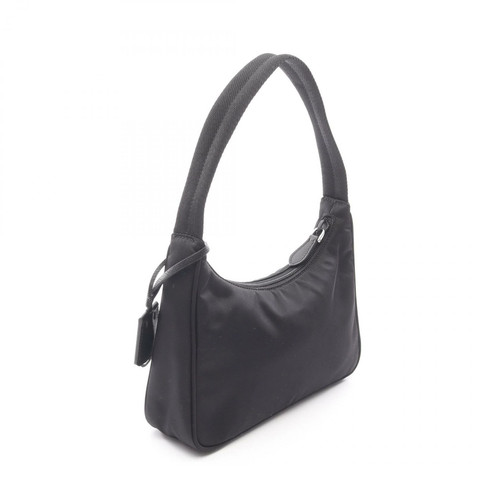 Prada Edition Handbag Black