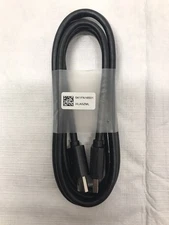 DisplayPort to DisplayPort 6 FT Computer Monitor Cable,  HG79R-HLG1-211