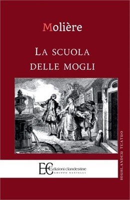 Scuola Delle Mogli (La) (Paperback or Softback)