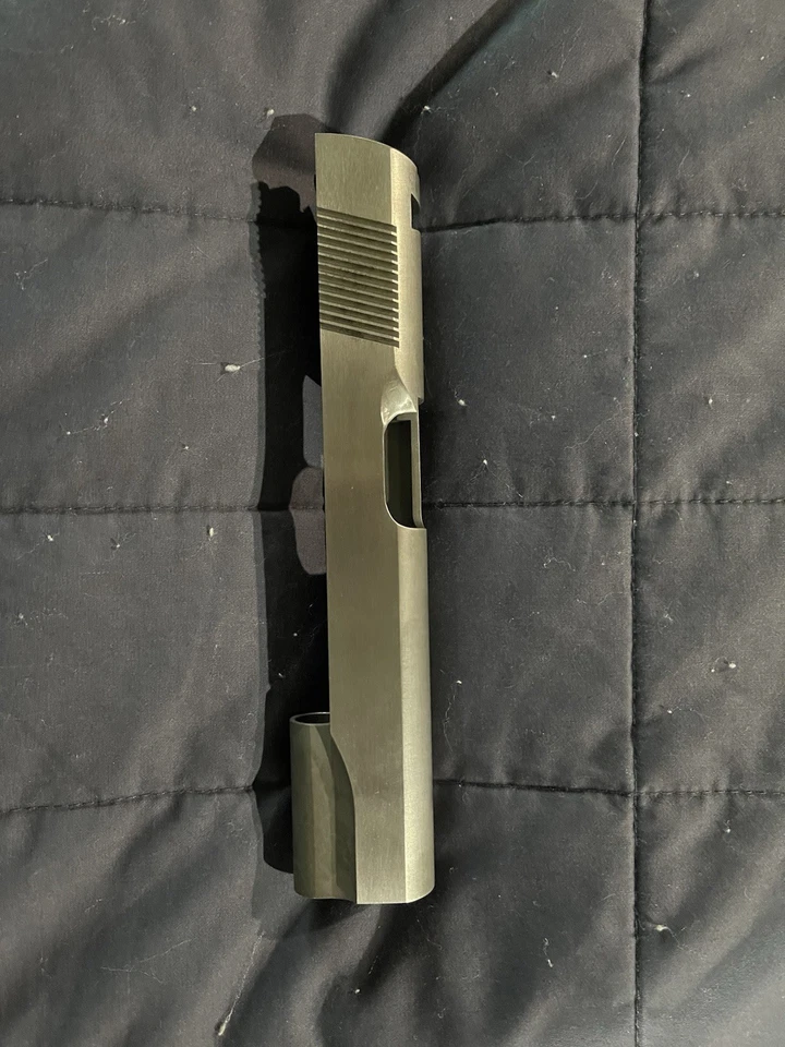 "Diapositiva Caspian 5"" tamaño completo serie 1911 70" Foto 4 de 4