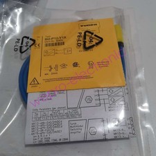 one new TURCK Bi2-P12-Y1X 40300 Inductive sensor Fast Ship #YP1