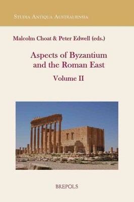 Aspects of the Roman East by Samuel Nc Lieu (English) Paperback Book