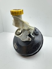 FORD Fiesta V (JH, JD) Bremskraftverstärker 2S61-2B195-CF Hauptbremszylinder -05