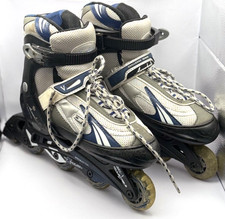 ADJUSTABLE INLINE SKATES Size 5-8