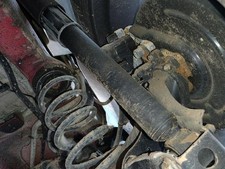 stoßdämpfer hinten rechts AUDI Q2 GAB GAG 30 TFSI recrp2616444