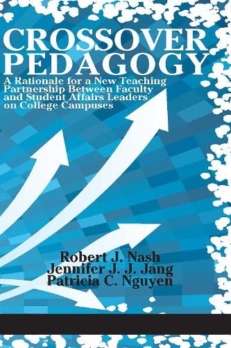 Crossover Pedagogy - 9781681235844