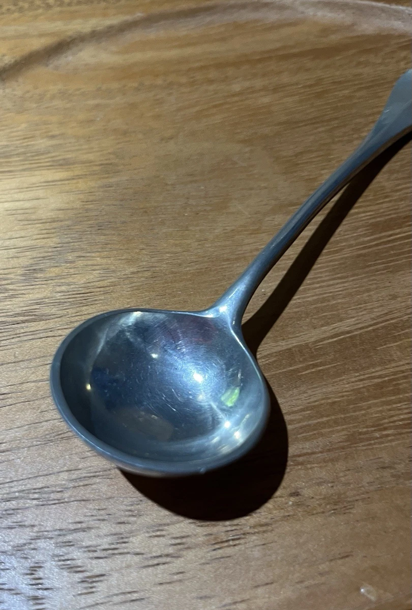 Pewter Spoon In Collectible Pewter Metalware for sale | eBay
