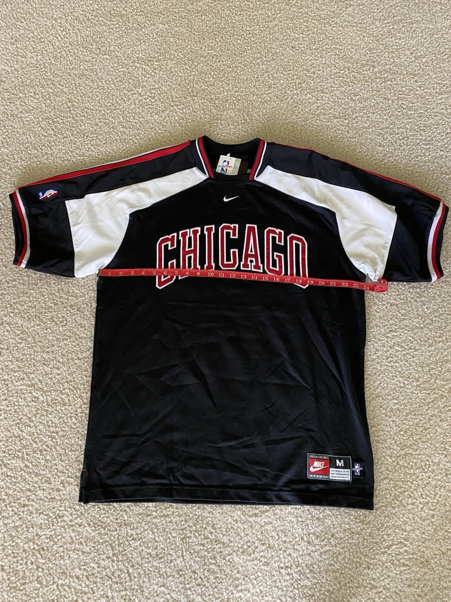 ウェア 90s~NIKE NBA gameshirt Chicago bulls Vintage 90s Chicago Bulls NBA Nike Basketball Unisex Kids