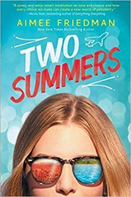 Two Summers Aimee Friedman