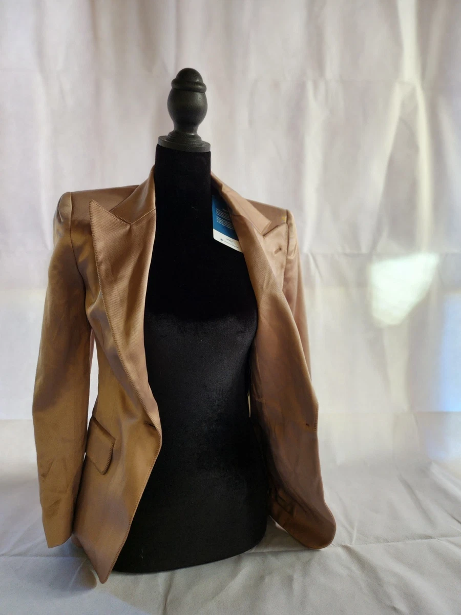 25+ Saint Laurent Jackets for Women for sale | Updated Oct 2026