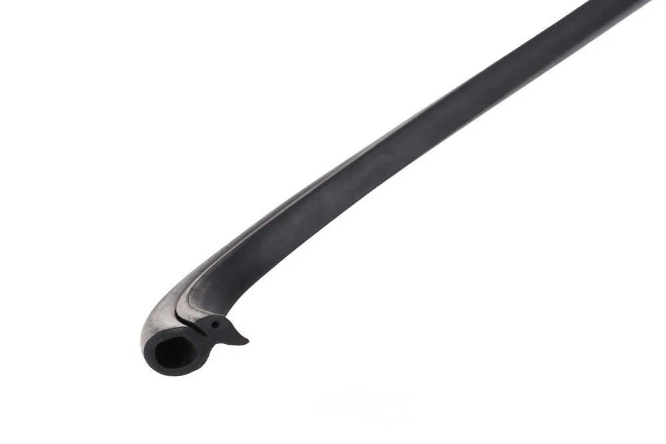 Sello de techo corredizo para Mercedes-Benz 300D 240D 450SEL URO PARTS 1966-1985 Foto 4 de 4