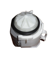 DISHWASHER DRAIN PUMP MOTOR ASSEMBLY FOR BOSCH SPV67M00AU/26 DISHWASHERS