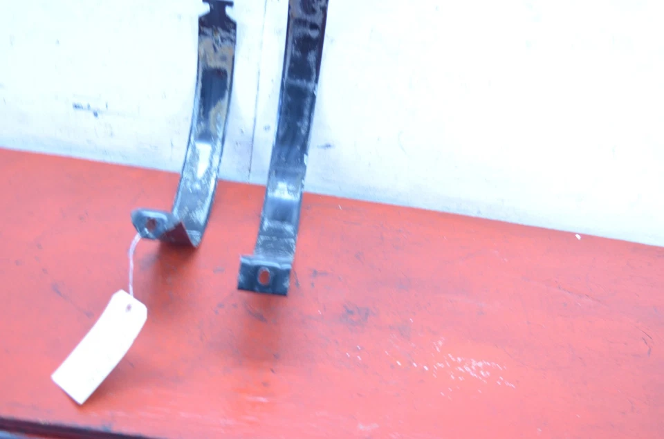 Dodge Ram 2500 2011-2012 6,7 L diésel tanque de combustible soporte par OEM Foto 4 de 4